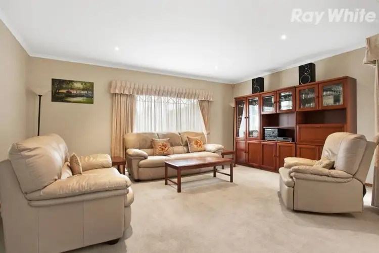 Fifth view of Homely house listing, 74 Jenola Parade, Wantirna South VIC 3152