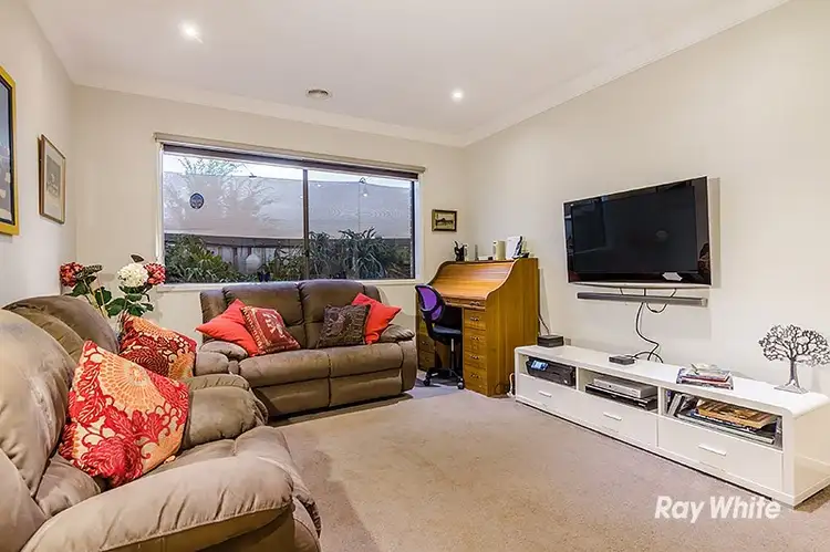 Second view of Homely house listing, 15 Livida Circuit, Lyndhurst VIC 3975