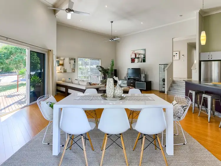 Seventh view of Homely house listing, 12 Bellevue Place, Springfield Lakes QLD 4300