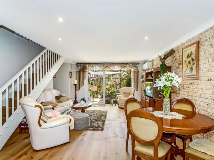 Third view of Homely house listing, 2/11 Boomerang Street, Helensburgh NSW 2508