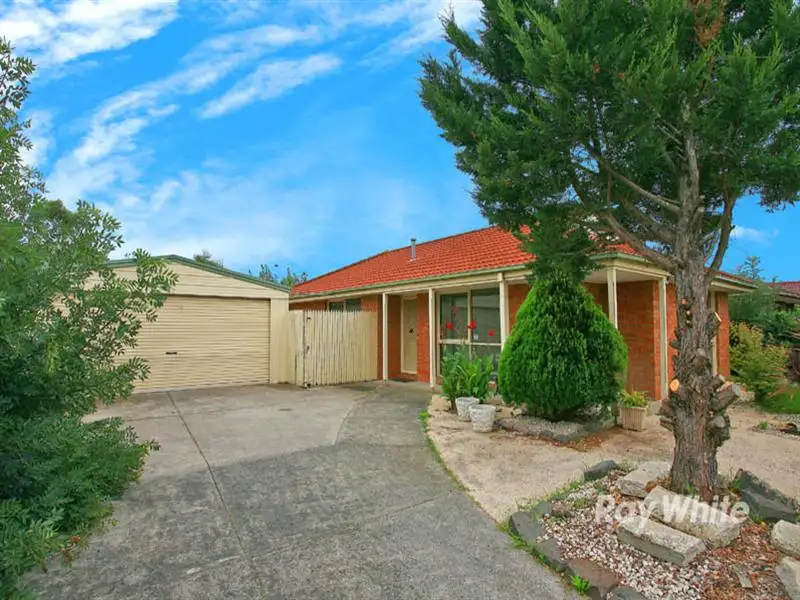 Main view of Homely house listing, 11 Filomena Court, Cranbourne North VIC 3977