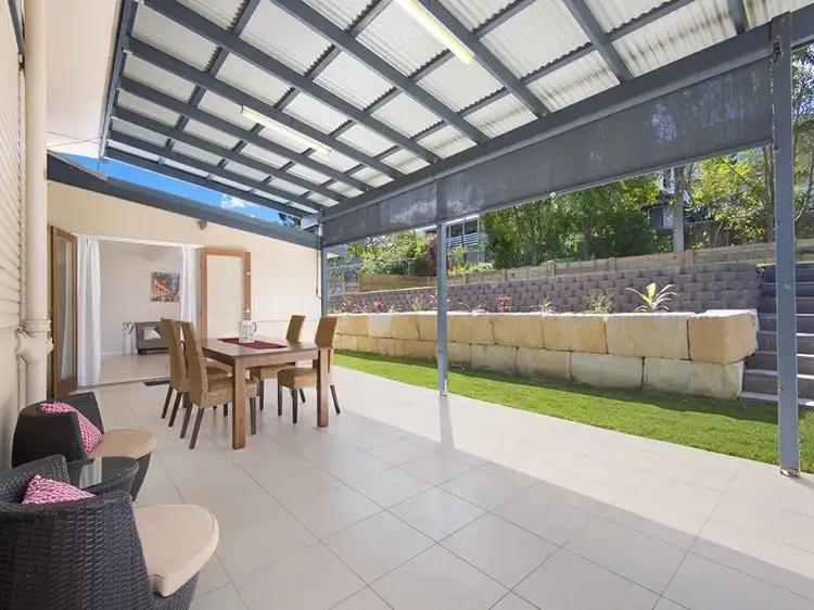 29 Glenhaven Street, Kedron QLD 4031