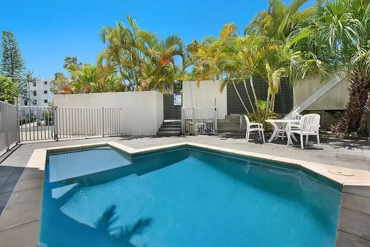 Fourth view of Homely townhouse listing, 1/15 Edward Street, Alexandra Headland QLD 4572