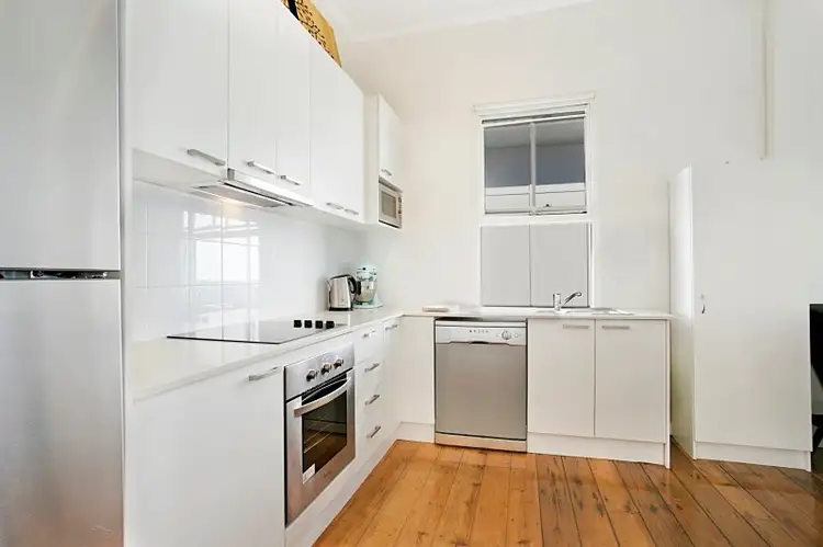 Third view of Homely house listing, 1/89 Jerrold Street, Sherwood QLD 4075