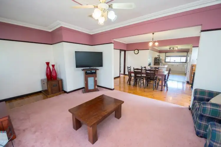Second view of Homely house listing, 62 Pritchard Street, Swan Hill VIC 3585