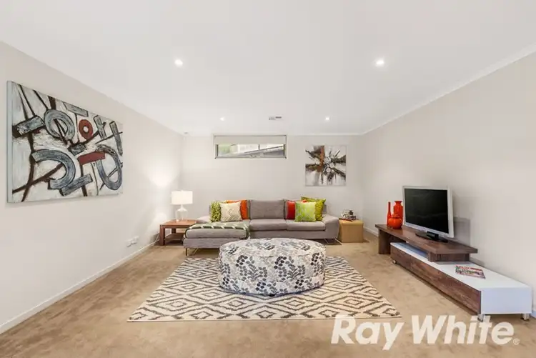 Third view of Homely townhouse listing, 3/19 Argyle Street, Donvale VIC 3111