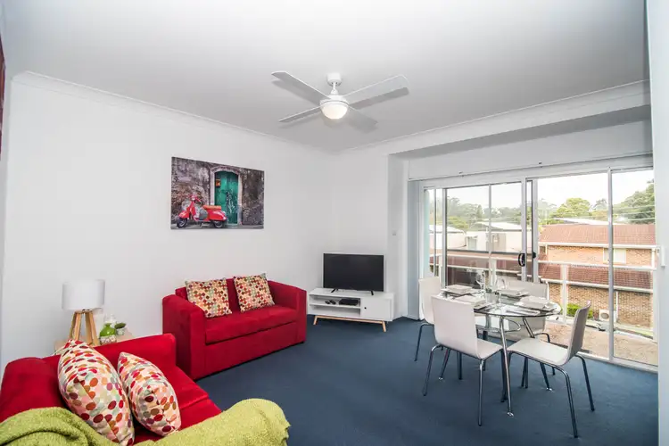 Seventh view of Homely apartment listing, 7/9 Shepherd Street, Mollymook NSW 2539