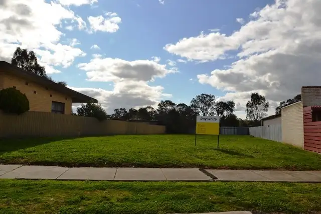 111 High Street, Seymour VIC 3660