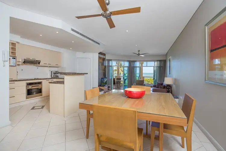 Second view of Homely unit listing, 21/31-35 Vasey Esplanade, Trinity Beach QLD 4879