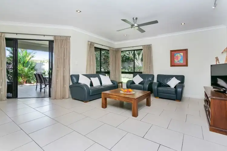 Sixth view of Homely house listing, 6 Chystanthus Street, Trinity Park QLD 4879