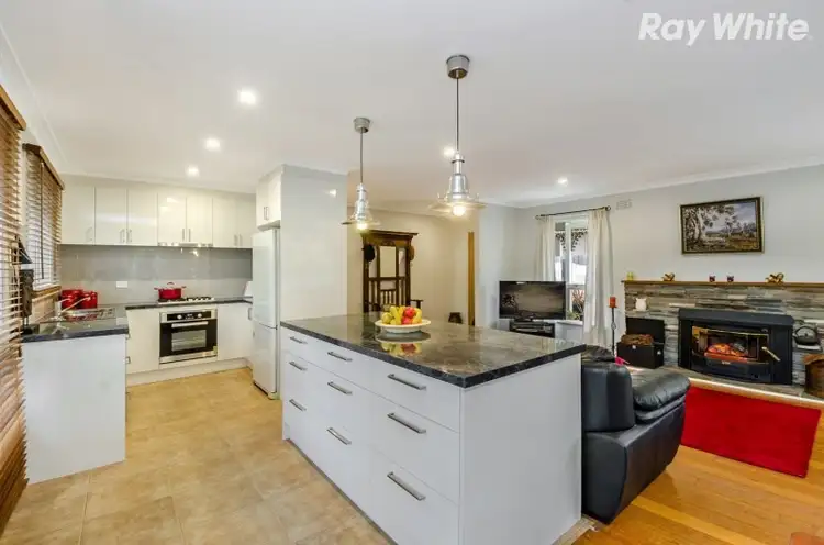 Second view of Homely house listing, 64 Tate Avenue, Wantirna South VIC 3152