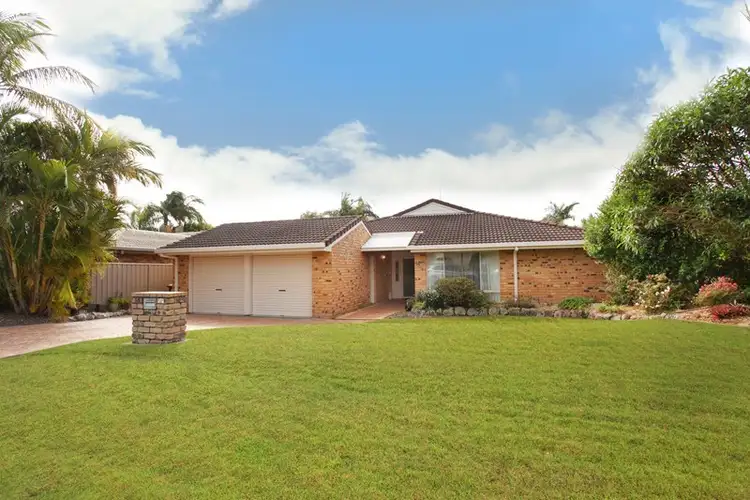 Fourth view of Homely house listing, 14 Garema Court, Mountain Creek QLD 4557