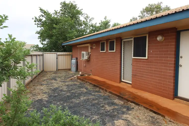 Third view of Homely house listing, 4 Charon Place, South Hedland WA 6722
