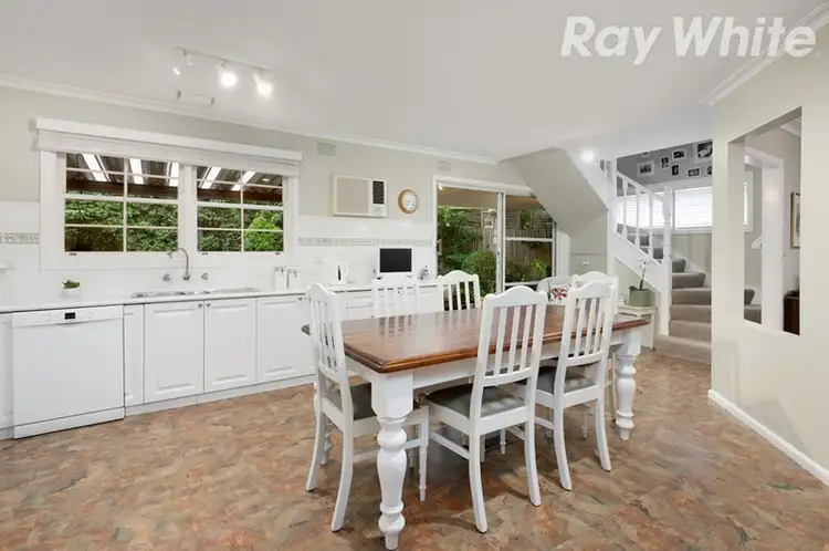Main view of Homely house listing, 1 Sussex Street, Bundoora VIC 3083