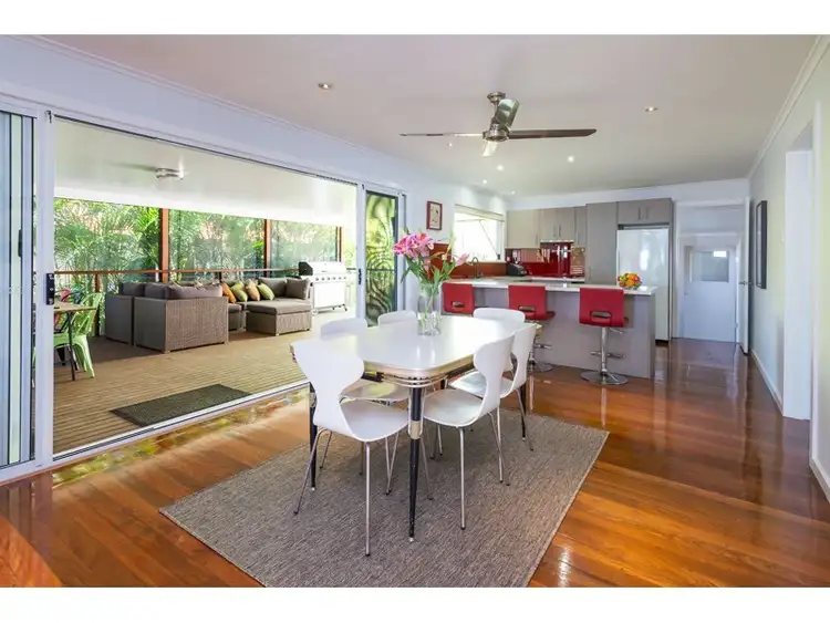 219 Wishart Road, Wishart QLD 4122