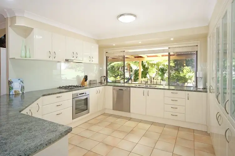 Second view of Homely house listing, 17 Tibrogargan Drive, Beerburrum QLD 4517