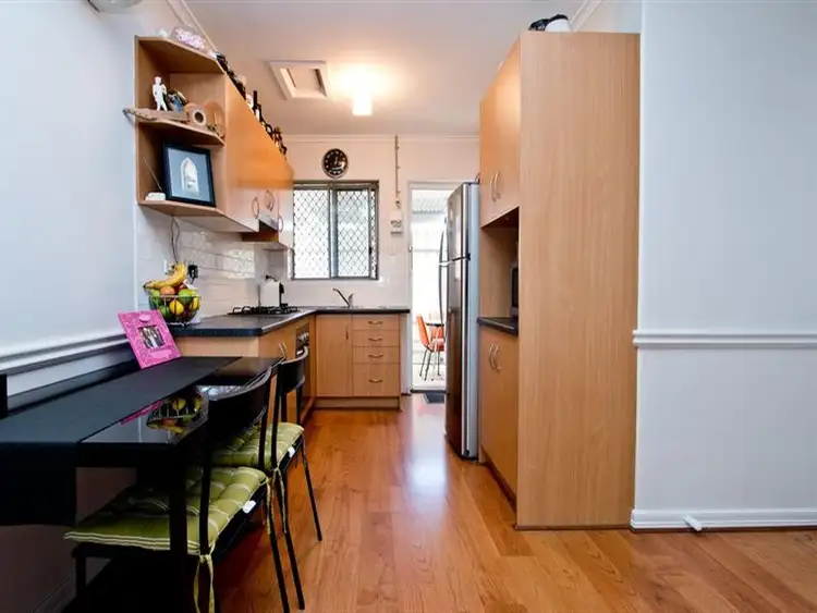 Fourth view of Homely unit listing, 6/18 Bishop Street, Renown Park SA 5008