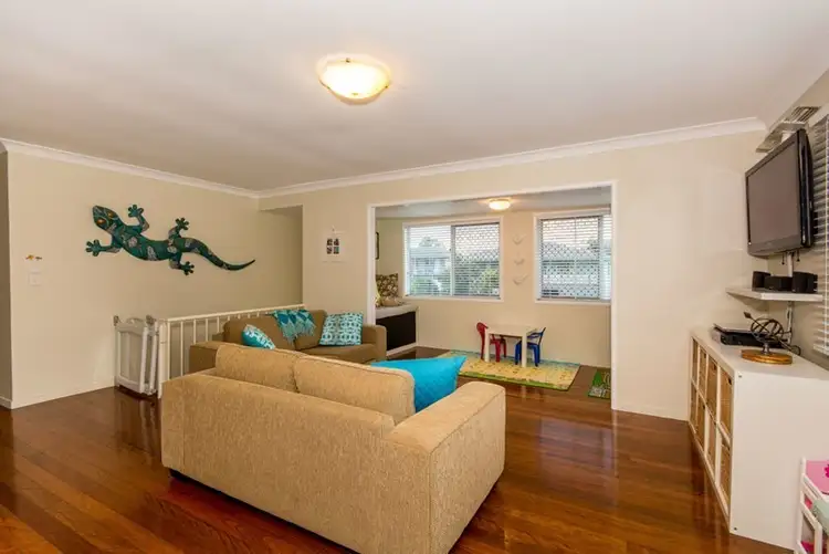 Fifth view of Homely house listing, 11 Colthorpe Street, Boondall QLD 4034