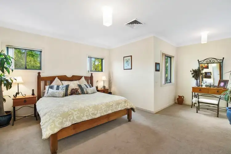 Sixth view of Homely house listing, 27 Wondabah Place, Carlingford NSW 2118