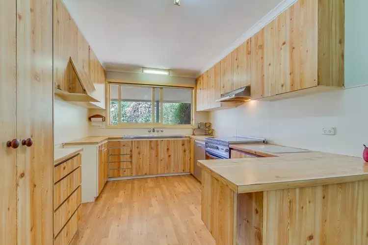 Fifth view of Homely house listing, 43-45 Back Kyneton Road, Heathcote VIC 3523