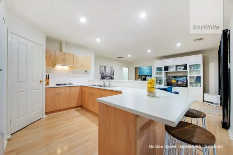 Fifth view of Homely house listing, 2 Woodleigh Court, Blakeview SA 5114