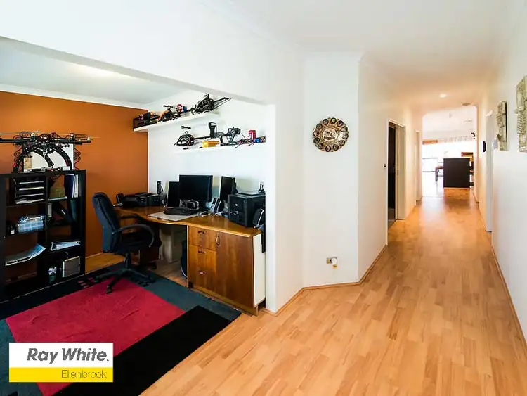 Second view of Homely house listing, 21 Oakhill Heights, Ellenbrook WA 6069