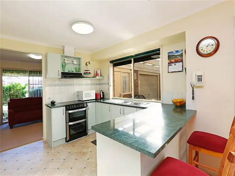 Third view of Homely house listing, 7 Sonia Court, Lara VIC 3212