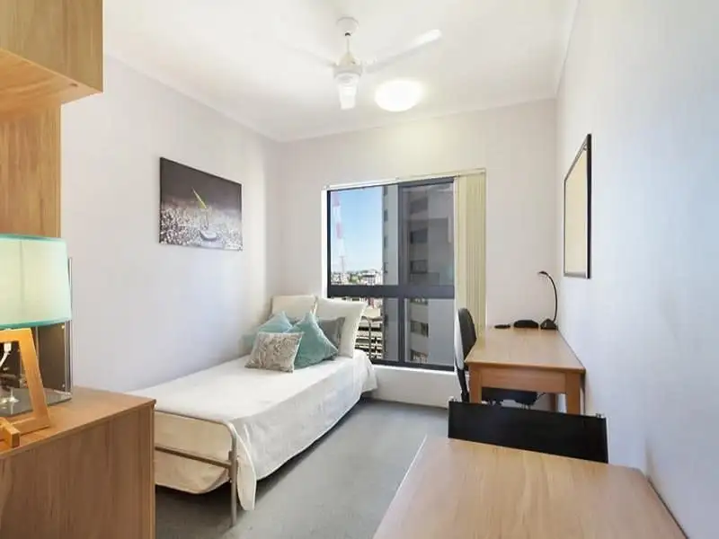Main view of Homely apartment listing, 1509/104 Margaret Street, Brisbane QLD 4000