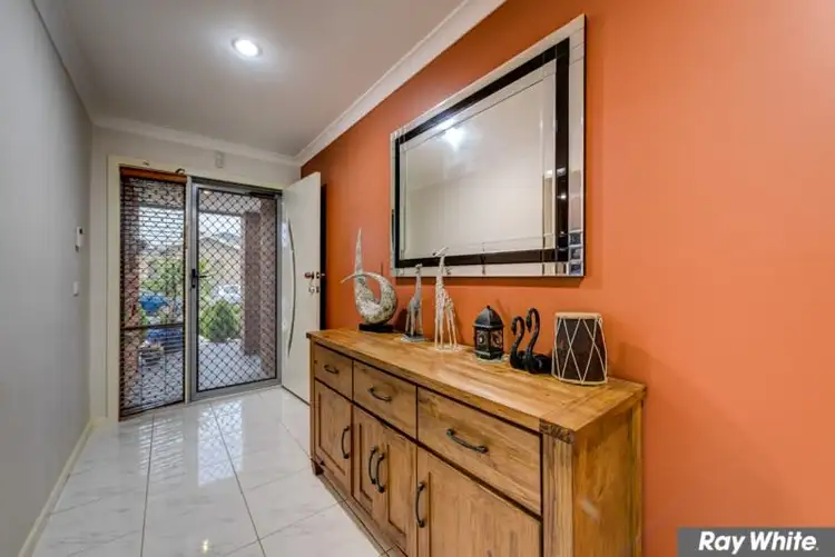 Fifth view of Homely house listing, 17 Kirrama Street, Tarneit VIC 3029