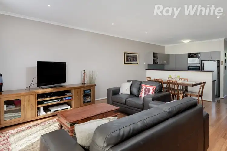 Fifth view of Homely townhouse listing, 15/121 Grange Boulevard, Bundoora VIC 3083