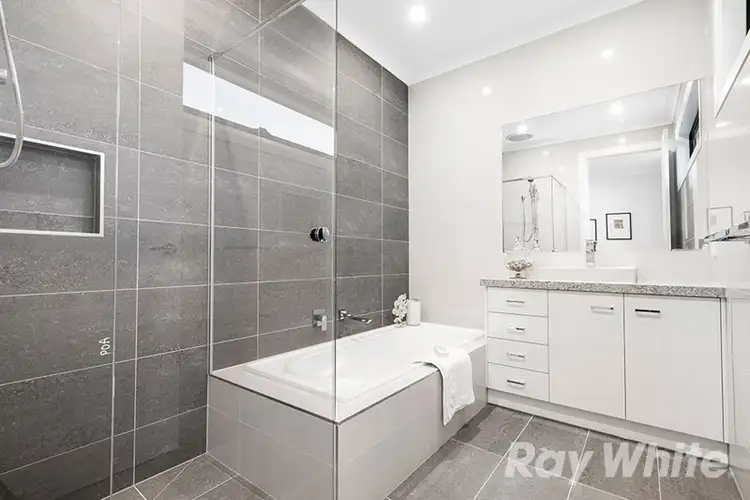 Seventh view of Homely townhouse listing, 132A Wanda Street, Mulgrave VIC 3170