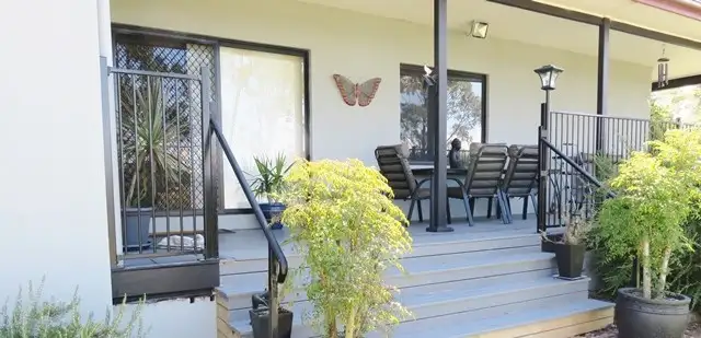 100 Rutters Ridge Road, Oberon NSW 2787