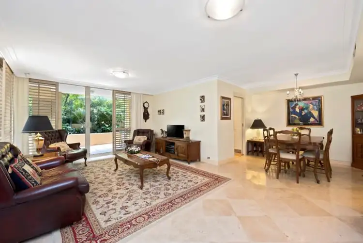 Fourth view of Homely apartment listing, 4C/2 Brady Street, Mosman NSW 2088