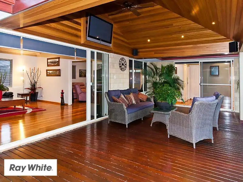 Main view of Homely house listing, 8 Moulton Trail, Ellenbrook WA 6069