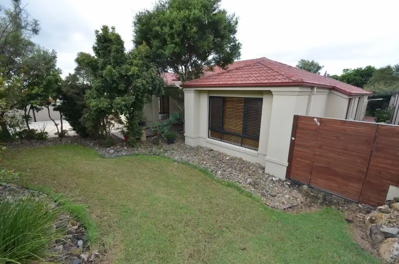 Main view of Homely house listing, 14 Highview Place, Parkwood QLD 4214