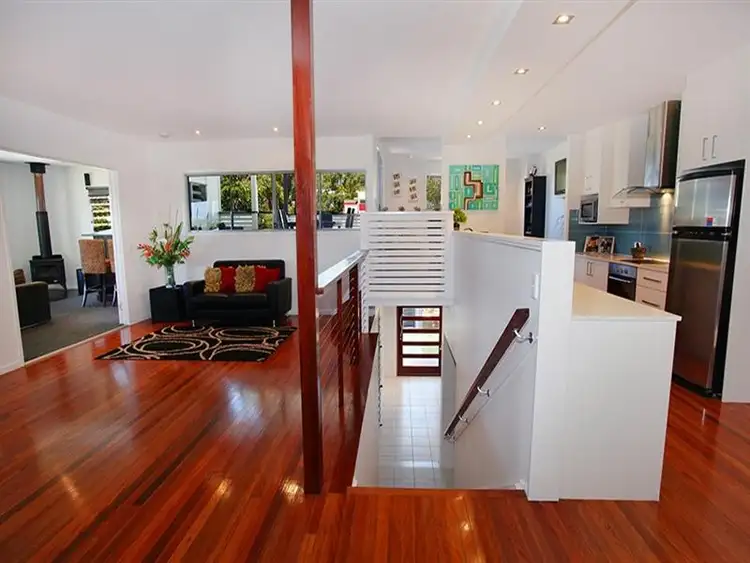 Second view of Homely house listing, 28 Janet Street, Alexandra Headland QLD 4572