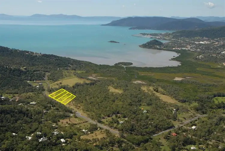 Fourth view of Homely land listing, Lot 22 Botanica Drive, Cannonvale QLD 4802