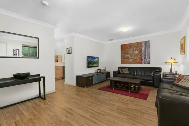 27/15 Begonia Street, Pagewood NSW 2035