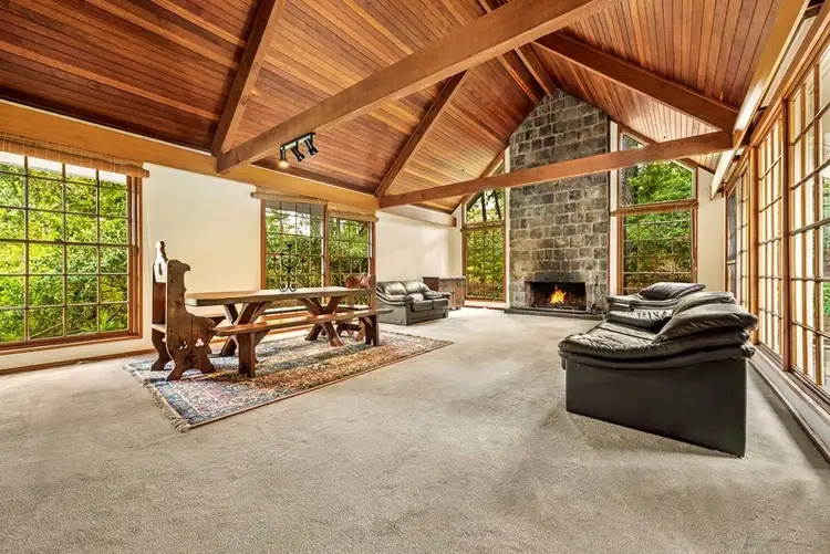 Third view of Homely house listing, 14 Wembley Gardens, Donvale VIC 3111
