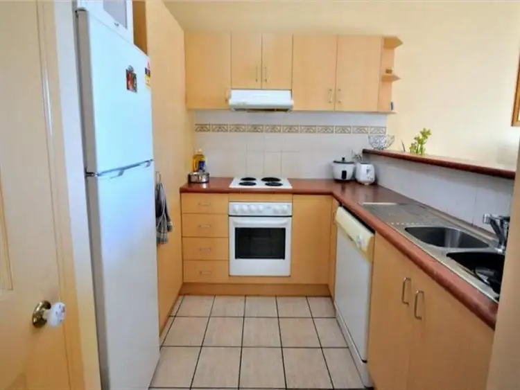 Seventh view of Homely house listing, 15/152 High Street, Southport QLD 4215