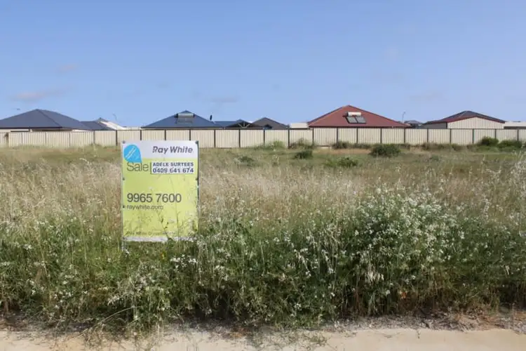 Fourth view of Homely land listing, 14 Donegal Street, Utakarra WA 6530