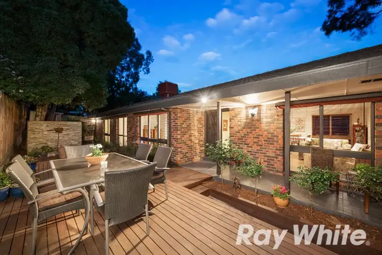 26 Barnesdale Drive, Vermont VIC 3133