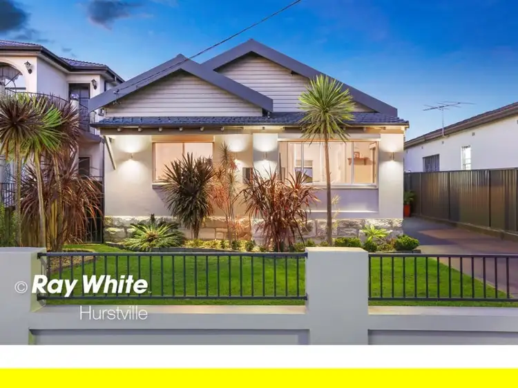 38 Westminster Street, Bexley NSW 2207