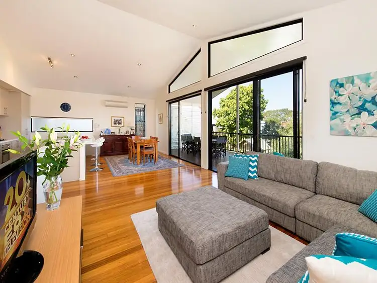 Fifth view of Homely house listing, 15 White Street, Graceville QLD 4075