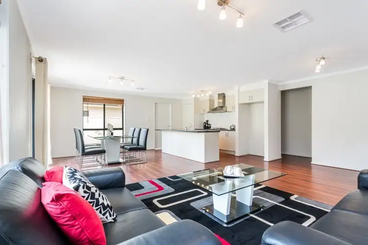 Second view of Homely house listing, 94 Cromwell Road, Kilburn SA 5084