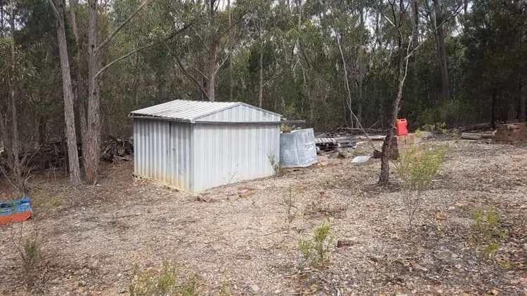Third view of Homely rural property listing, 1602 Mountain Ash Road, Goulburn NSW 2580