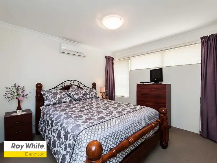 Second view of Homely house listing, 2/1 Tolj Loop, Aveley WA 6069