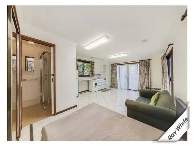 Third view of Homely house listing, 49 Ennor Crescent, Florey ACT 2615