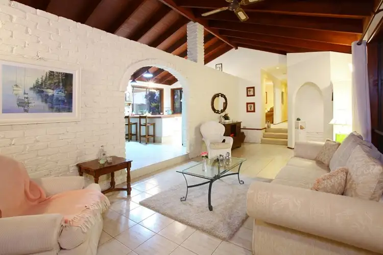 Fourth view of Homely house listing, 3 Queenscliff Crescent, Robina QLD 4226