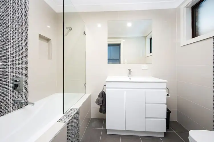 Fourth view of Homely house listing, 4 Towradgi Place, Bangor NSW 2234